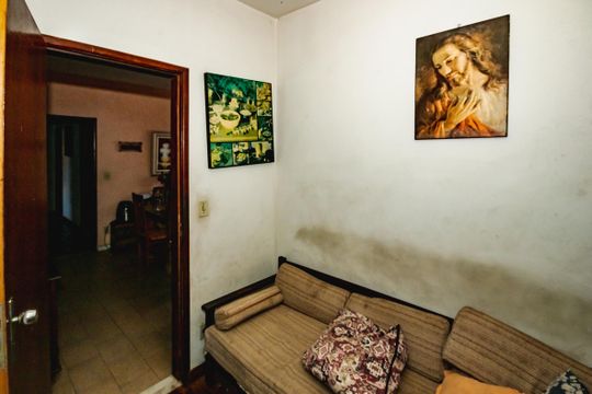 Casa para alugar com 4 quartos, 360m² em Glória, Belo Horizonte