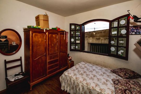 Casa para alugar com 4 quartos, 360m² em Glória, Belo Horizonte