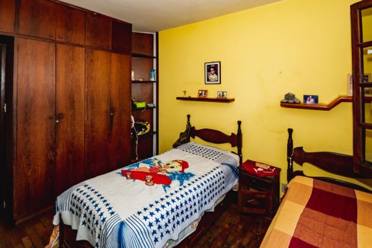 Casa para alugar com 4 quartos, 360m² em Glória, Belo Horizonte
