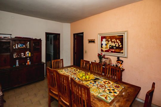 Copa de casa para alugar com 4 quartos, 360m² em Glória, Belo Horizonte