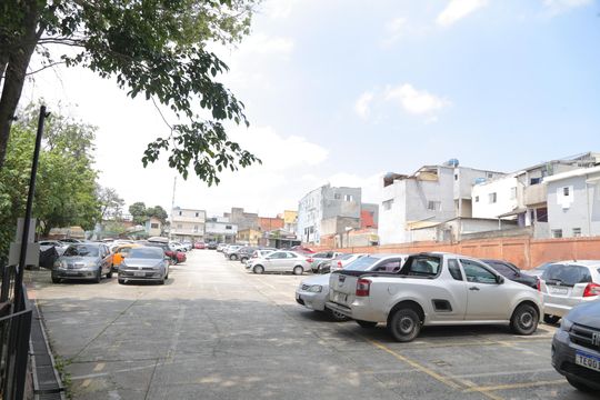 Apartamento para alugar com 2 quartos, 40m² em Vila Brasil, São Paulo