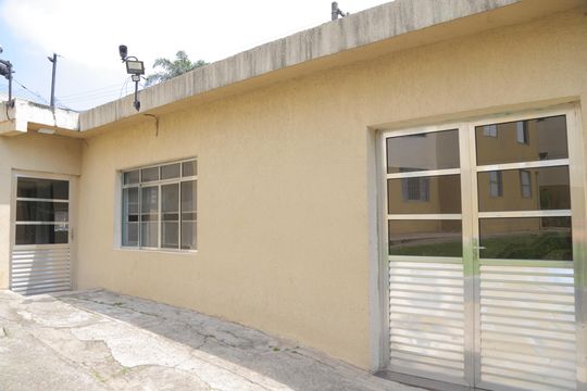 Apartamento para alugar com 2 quartos, 40m² em Vila Brasil, São Paulo