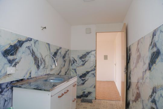 Apartamento para alugar com 2 quartos, 40m² em Vila Brasil, São Paulo