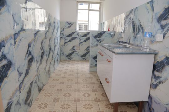 Apartamento para alugar com 2 quartos, 40m² em Vila Brasil, São Paulo