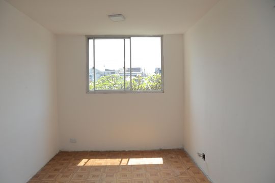Apartamento para alugar com 2 quartos, 40m² em Vila Brasil, São Paulo