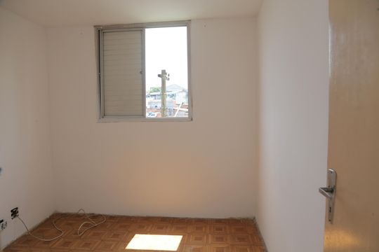 Apartamento para alugar com 2 quartos, 40m² em Vila Brasil, São Paulo