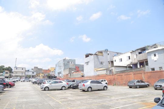 Área comum de apartamento para alugar com 2 quartos, 40m² em Vila Brasil, São Paulo