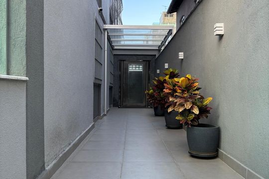 Apartamento à venda com 3 quartos, 144m² em Alto Caiçaras, Belo Horizonte