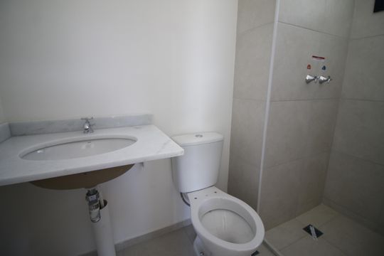 Apartamento à venda com 2 quartos, 55m² em Barra Olímpica, Rio de Janeiro