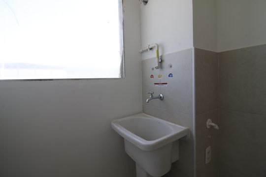 Apartamento à venda com 2 quartos, 55m² em Barra Olímpica, Rio de Janeiro