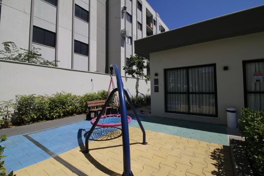 Apartamento à venda com 2 quartos, 55m² em Barra Olímpica, Rio de Janeiro