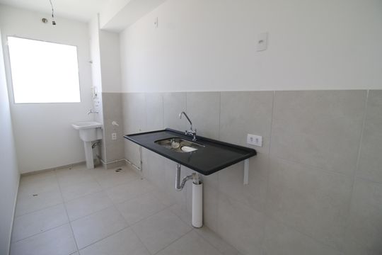 Apartamento à venda com 2 quartos, 55m² em Barra Olímpica, Rio de Janeiro
