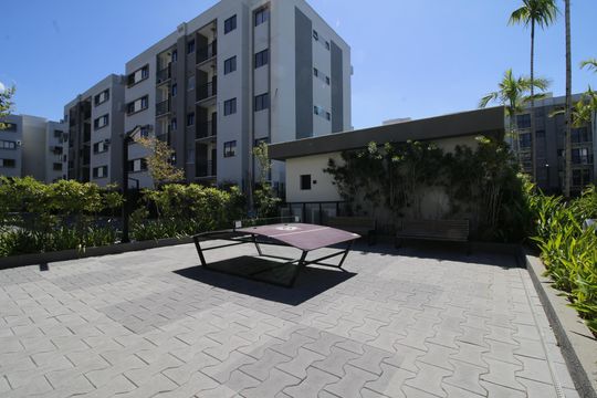 Apartamento à venda com 2 quartos, 55m² em Barra Olímpica, Rio de Janeiro