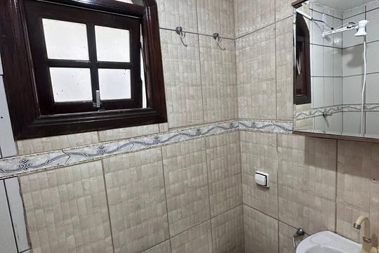 Banheiro social de apartamento para alugar com 1 quarto, 60m² em Cidade São Pedro - Gleba C, Santana de Parnaíba
