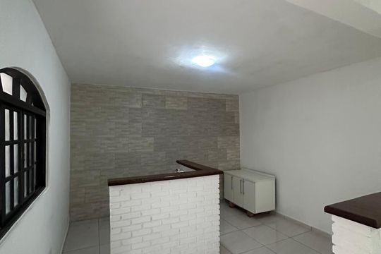 Apartamento para alugar com 1 quarto, 60m² em Cidade São Pedro - Gleba C, Santana de Parnaíba