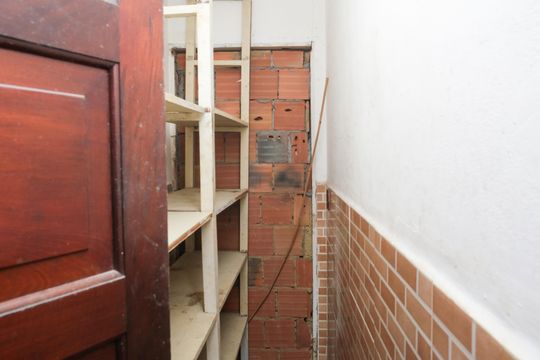 Despensa de casa para alugar com 5 quartos, 250m² em Rio Comprido , Rio de Janeiro
