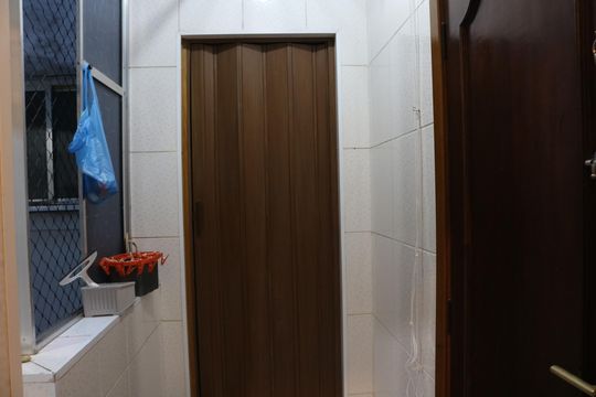Área de Serviço de apartamento para alugar com 2 quartos, 78m² em Bom Retiro, São Paulo