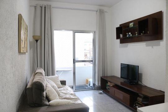 Apartamento para alugar com 2 quartos, 78m² em Bom Retiro, São Paulo