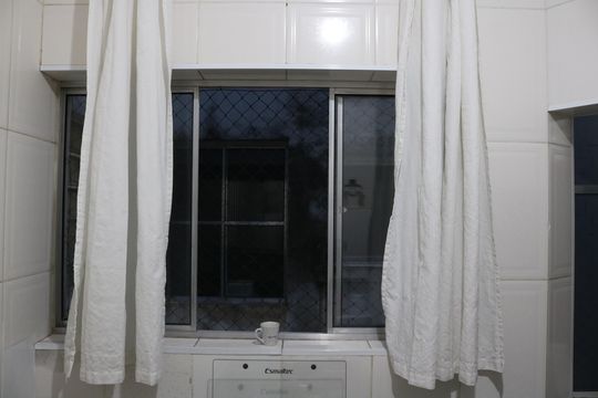 Cozinha de apartamento para alugar com 2 quartos, 78m² em Bom Retiro, São Paulo
