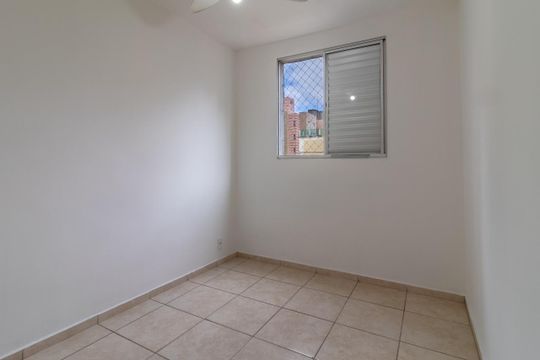 Apartamento à venda com 4 quartos, 72m² em Buritis, Belo Horizonte