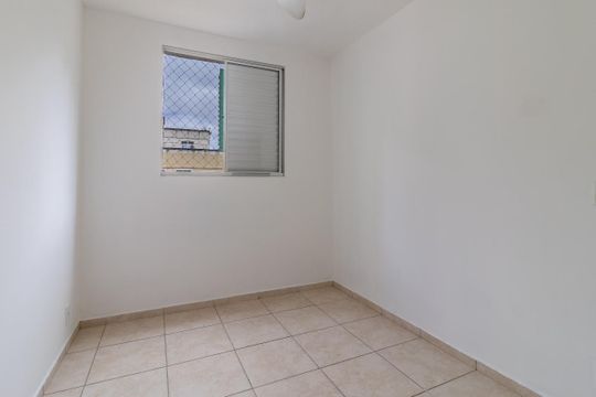Apartamento à venda com 4 quartos, 72m² em Buritis, Belo Horizonte