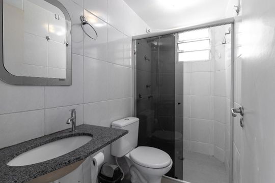 Apartamento à venda com 4 quartos, 72m² em Buritis, Belo Horizonte