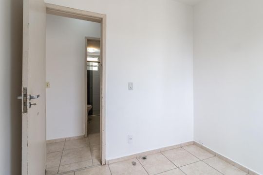 Apartamento à venda com 4 quartos, 72m² em Buritis, Belo Horizonte