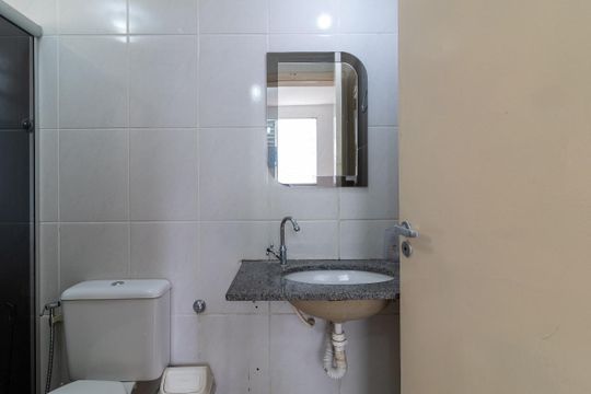 Apartamento à venda com 4 quartos, 72m² em Buritis, Belo Horizonte