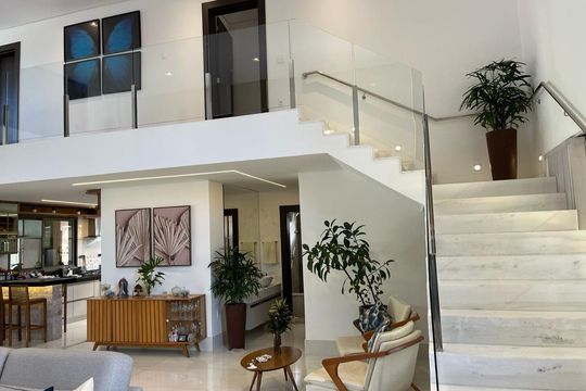 Casa de Condomínio à venda com 4 quartos, 460m² em Portal do Sol, Contagem