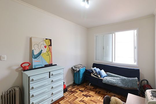 Apartamento para alugar com 2 quartos, 70m² em Navegantes, Porto Alegre