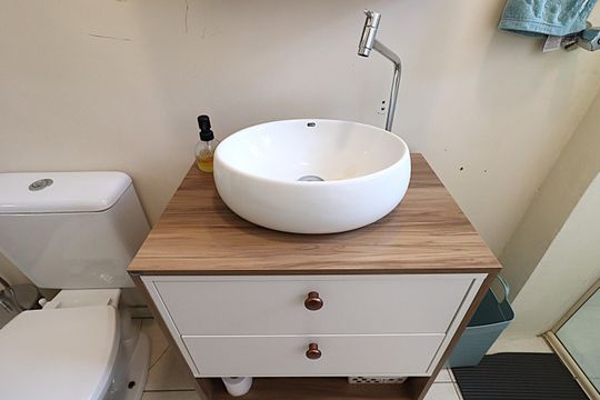 Apartamento para alugar com 2 quartos, 70m² em Navegantes, Porto Alegre
