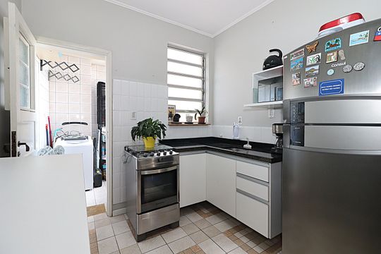 Apartamento para alugar com 2 quartos, 70m² em Navegantes, Porto Alegre