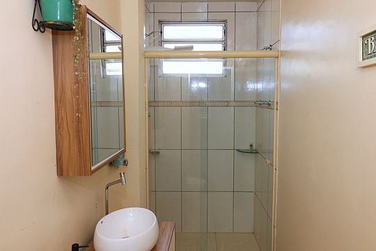 Apartamento para alugar com 2 quartos, 70m² em Navegantes, Porto Alegre