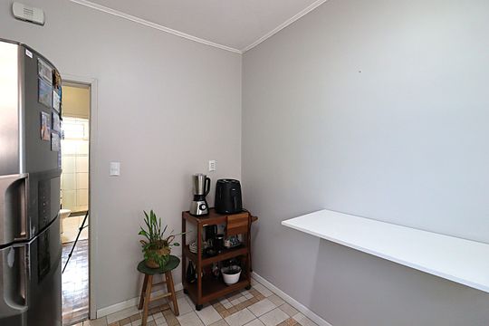 Apartamento para alugar com 2 quartos, 70m² em Navegantes, Porto Alegre