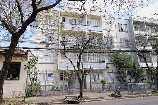 Apartamento para alugar com 2 quartos, 70m² em Navegantes, Porto Alegre