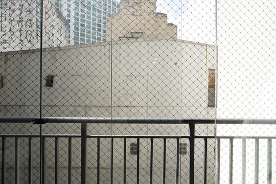 Varanda de kitnet/studio à venda com 1 quarto, 28m² em Liberdade, São Paulo