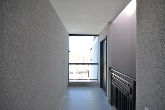 Área comum de apartamento para alugar com 1 quarto, 30m² em Parada Inglesa, São Paulo
