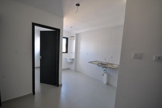Apartamento para alugar com 1 quarto, 30m² em Parada Inglesa, São Paulo