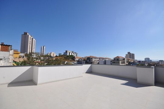Área comum  de apartamento para alugar com 1 quarto, 30m² em Parada Inglesa, São Paulo