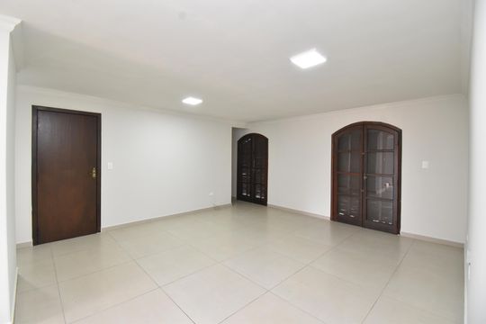Sala de apartamento para alugar com 3 quartos, 170m² em Santa Felicidade, Curitiba