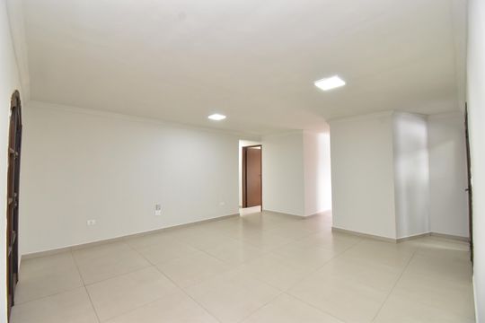 Apartamento para alugar com 3 quartos, 170m² em Santa Felicidade, Curitiba