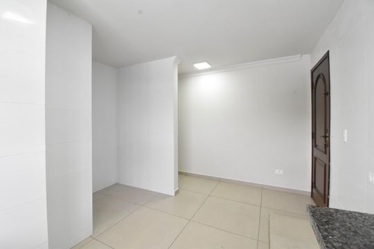 Cozinha de apartamento para alugar com 3 quartos, 170m² em Santa Felicidade, Curitiba