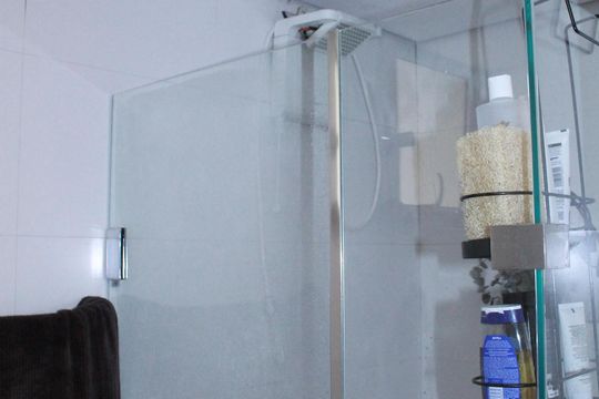 Apartamento para alugar com 1 quarto, 48m² em Santa Cecilia, São Paulo