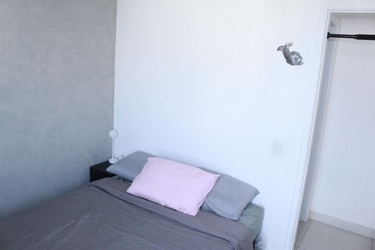 Apartamento para alugar com 1 quarto, 48m² em Santa Cecilia, São Paulo