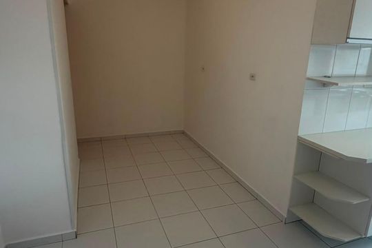 Cozinha de apartamento à venda com 3 quartos, 182m² em Santa Maria, São Caetano do Sul