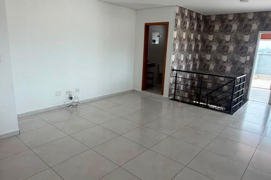 Sala de apartamento à venda com 3 quartos, 182m² em Santa Maria, São Caetano do Sul