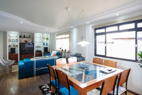 Apartamento à venda com 3 quartos, 140m² em Santa Paula, São Caetano do Sul