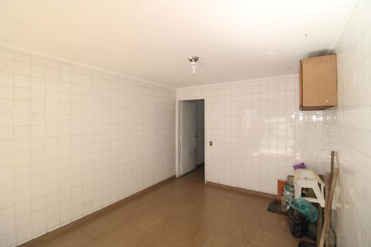 Casa à venda com 3 quartos, 110m² em Vila Santa Maria, São Paulo