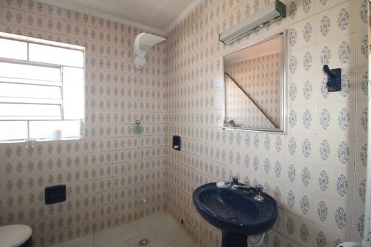 Casa à venda com 3 quartos, 110m² em Vila Santa Maria, São Paulo