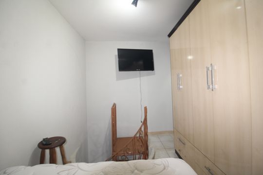 Casa à venda com 3 quartos, 110m² em Vila Santa Maria, São Paulo